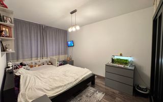 Apartament cu 2 camere | 52 mp  | Floresti - Poză 7