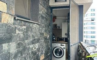 Apartament 3 camere, Evergreen Towers, Aviației, Iași - 2 locuri parcare subterane - Poză 15