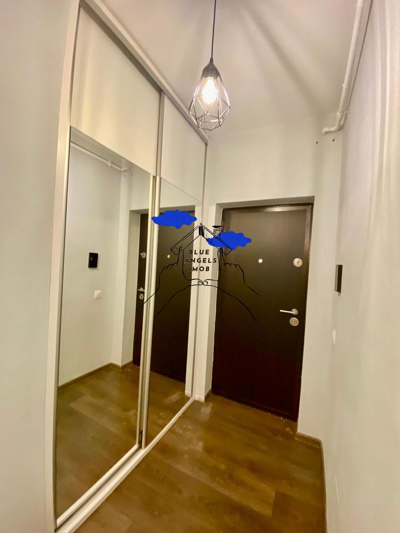 Apartament 2 camere, PET FRIENDLY, Sanpetru Residence - Poză 9