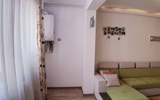 Apartament 3 camere ISARAN - Poză 2