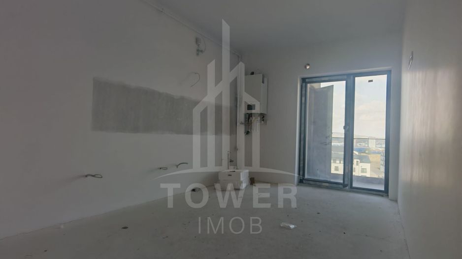 Apartament 2 camere + Parcare inclusă | Str. Doamna Stanca (Bloc Nou) - Poză 10