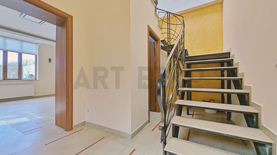 Zero comision, 130mp vila cocheta Cotroceni, birou - comercial, 6'[M] - Poză 7