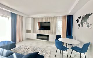 Apartament 3 camere de vanzare - Poză 8