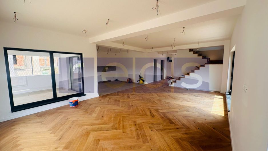 VILA DE VANZARE |  CORBEANCA | 5 CAMERE - Poză 6