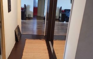 Apartament 3 camere metrou Piata Sudului - Soseaua Oltenitei