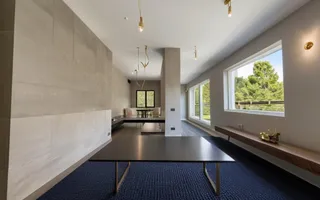 Penthouse 4 camere 3 bai de Lux în  Iancu Nicolae, Baneasa Nou - Poză 34