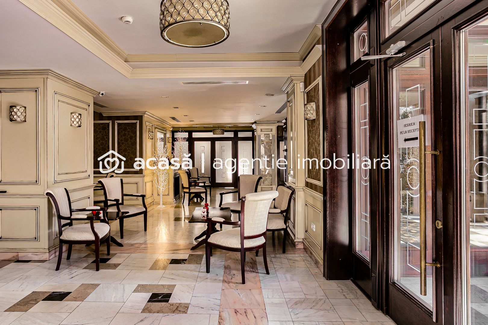 Oportunitate exclusivă de investiție: Hotel Best Western Central Arad - Poză 18