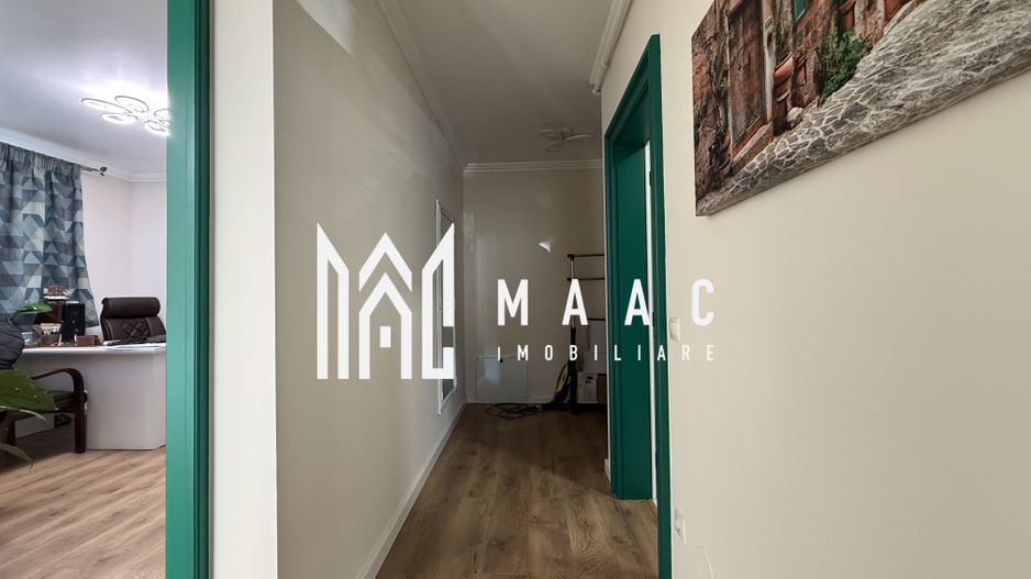 Apartament 2 camere | Gradina 150 MP | 2 Parcari | Terasa - Poză 3