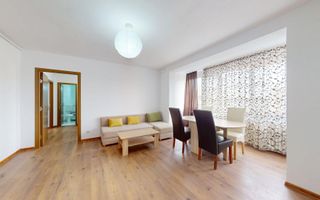 Apartament 3 camere Tei Sos Colentina - Poză 3
