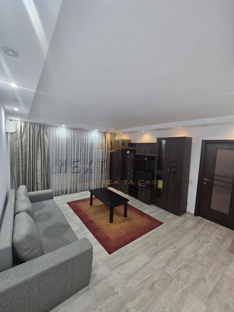 Apartament Rahova cu centrala termica - Poză 1