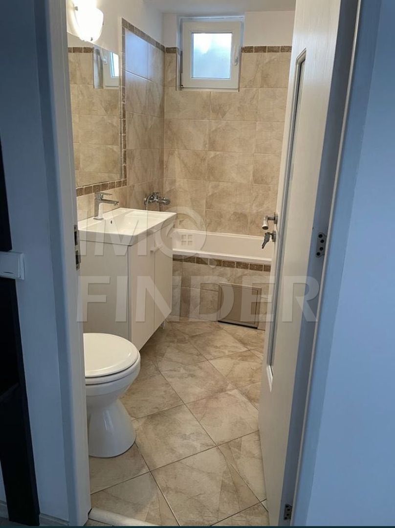 Vânzare 2 Camere Grigorescu etaj intermediar - Poză 4