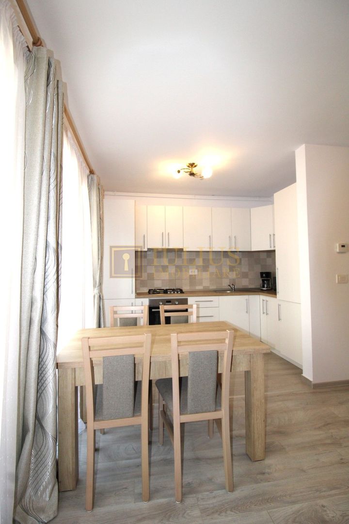 Complex Iris Armoniei / 2 camere/balcon/ parcare proprie - Poză 15