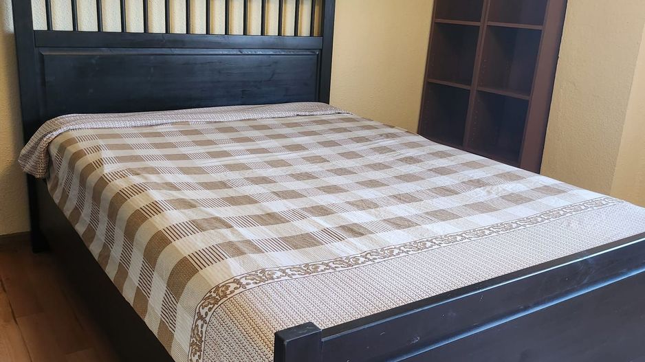 De Inchiriat Garsoniera Bd. Decebal LUX cu TERASA langa Rond Alba Iulia - Poză 24