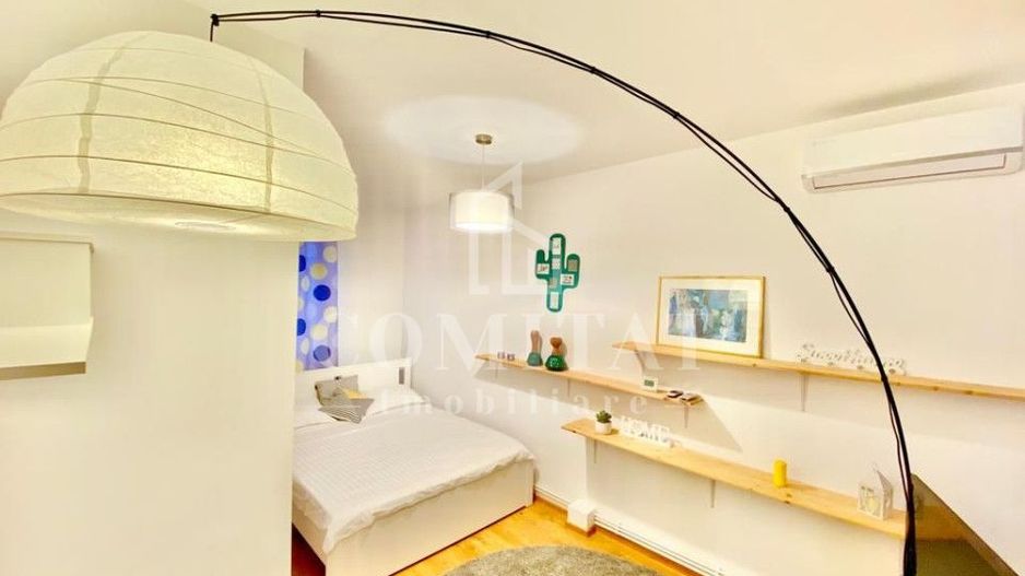 Apartament 2 camere | zona Manastur - Poză 13