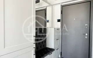 Apartament de inchiriat cu 3 camere in cartierul Luceafarul, Oradea - Poză 11