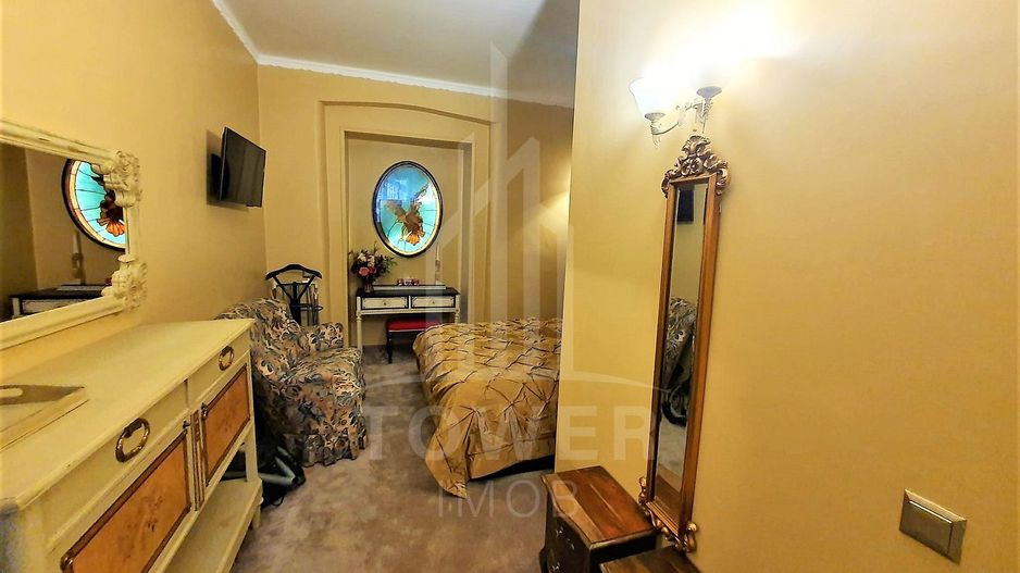 Apartament de vânzare - la casă - în Sibiu –  Piața Schiller - Poză 6