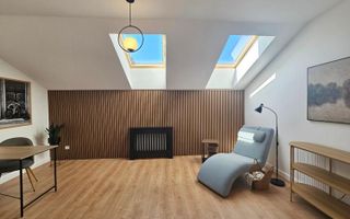 Vila prima Inchiriere 4 dormitoare - Poză 3