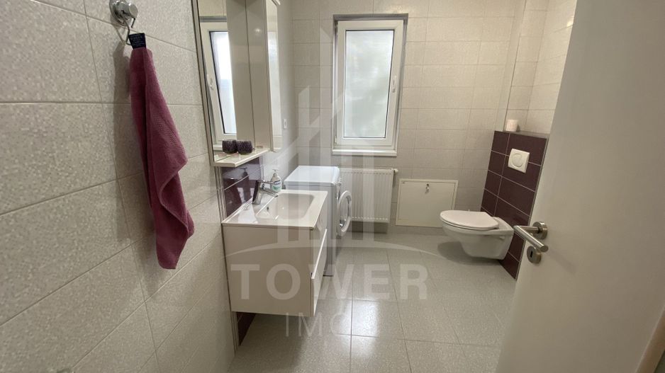 Apartament spațios de 2 camere la vilă – Confort și intimitate lângă Sub Arini - Poză 14