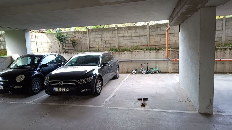 Drumul Taberei 2 camere de vânzare loc de parcare inclus - Poză 5