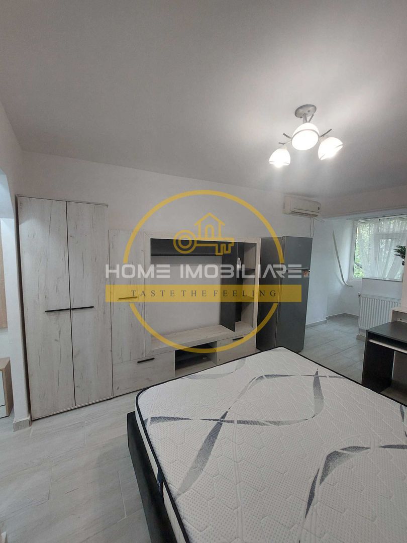 Apartament de inchiriat cu 1 camera/ zona Tudor Vladimirescu - Poză 2