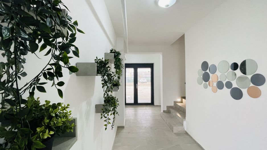 Antecontract - STUDIO - Decomandat | 40mp + Terasa 9mp | Lift&Parcare - Poză 26