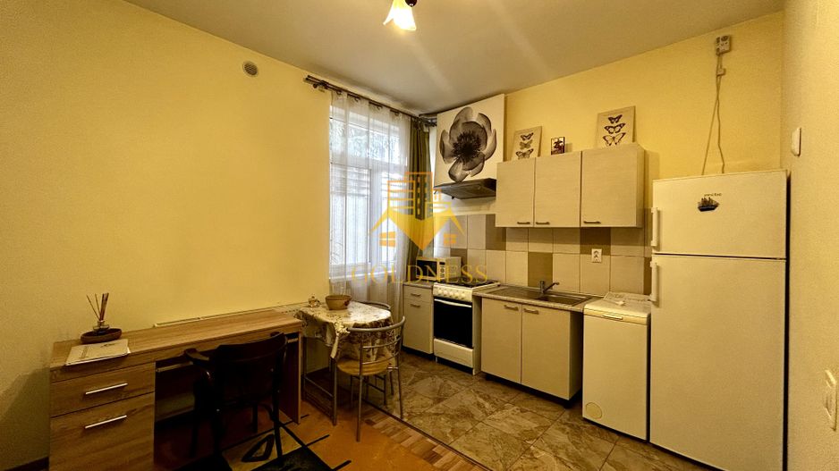 1 camera open space, 2 parcari, curte proprie, FSEGA, Iulius Mall - Poză 4