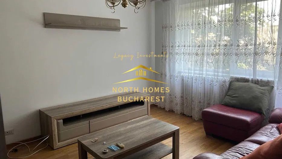 Apartament 3 camere complet renovat, pe Ștefan cel Mare!! - Poză 2