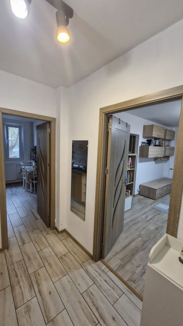 Apartament 2 camere zona Camil Ressu - Parc IOR - Poză 8