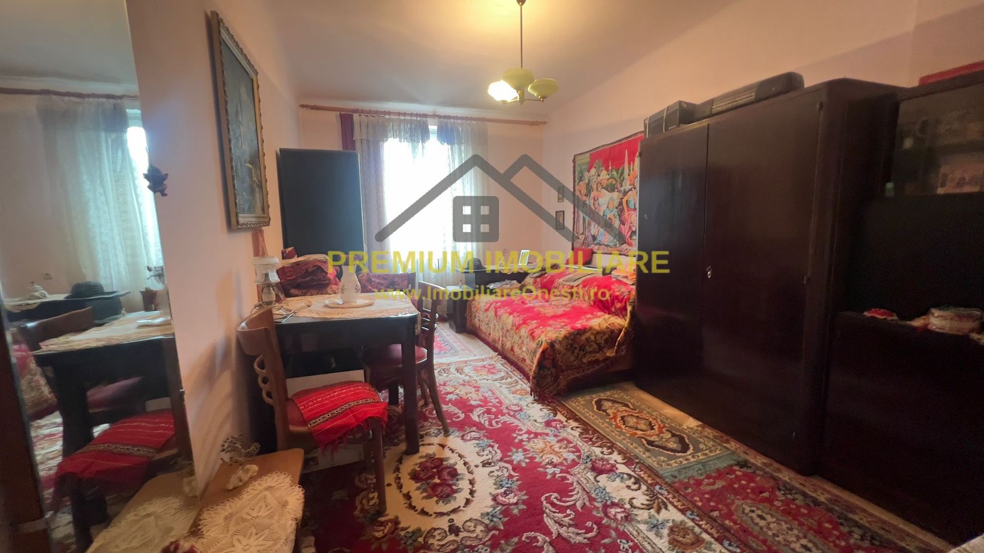 Apartament 3Camere de Vânzare – Zona Qvartal, Onești - Poză 4