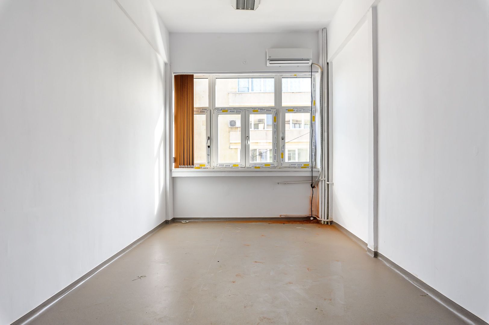 CABINET MEDICAL PREGĂTIT PENTRU CASA DE ASIGURĂRI POLICLINICA DE STAT - Poză 2