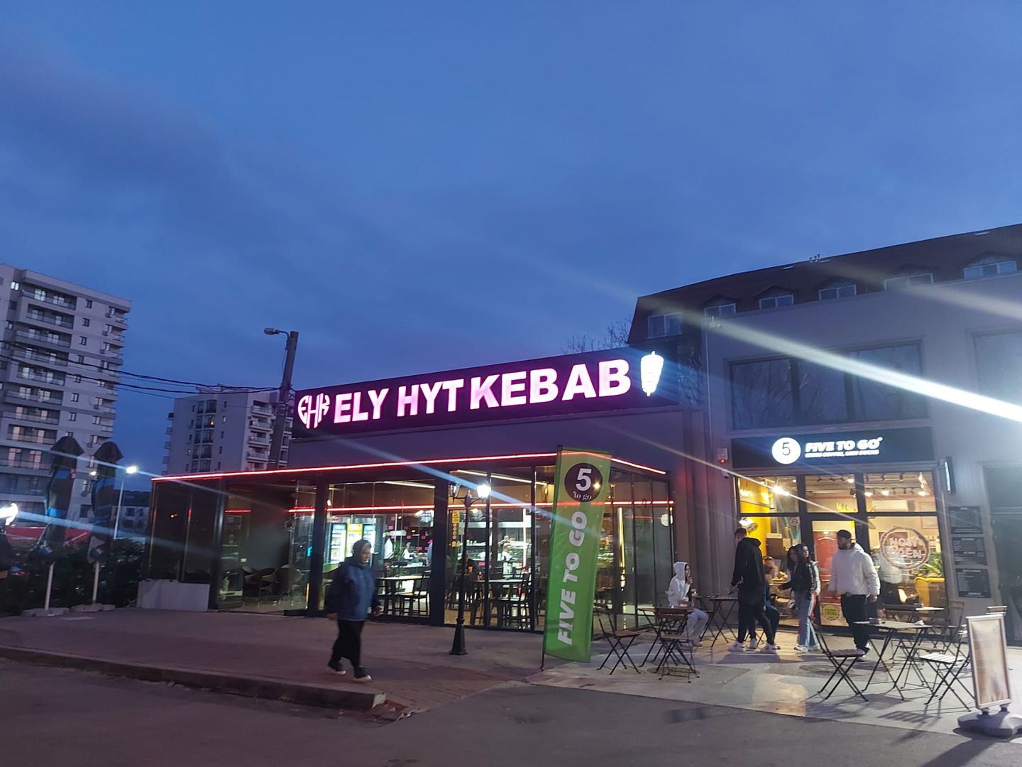 Spatii comerciale Bd Pallady - Poză 3