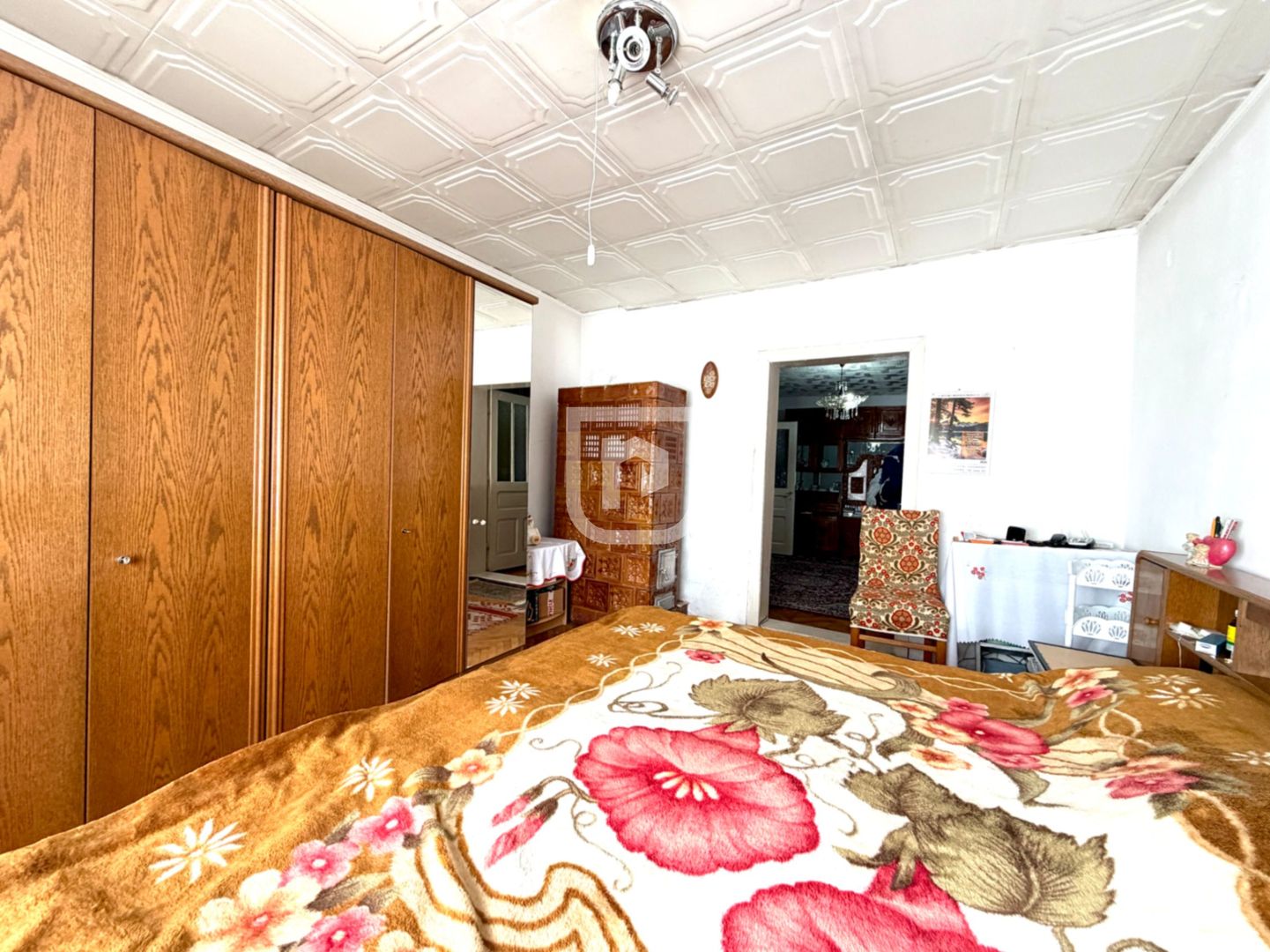 Casă centrală Gura Humorului | 3 dormitoare | 600 mp teren | Garaj - Poză 4