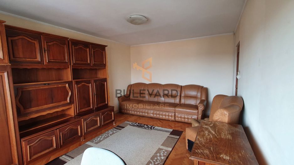 Apartament cu 3 camere, zona Spitalul de Recuperare! - Poză 2