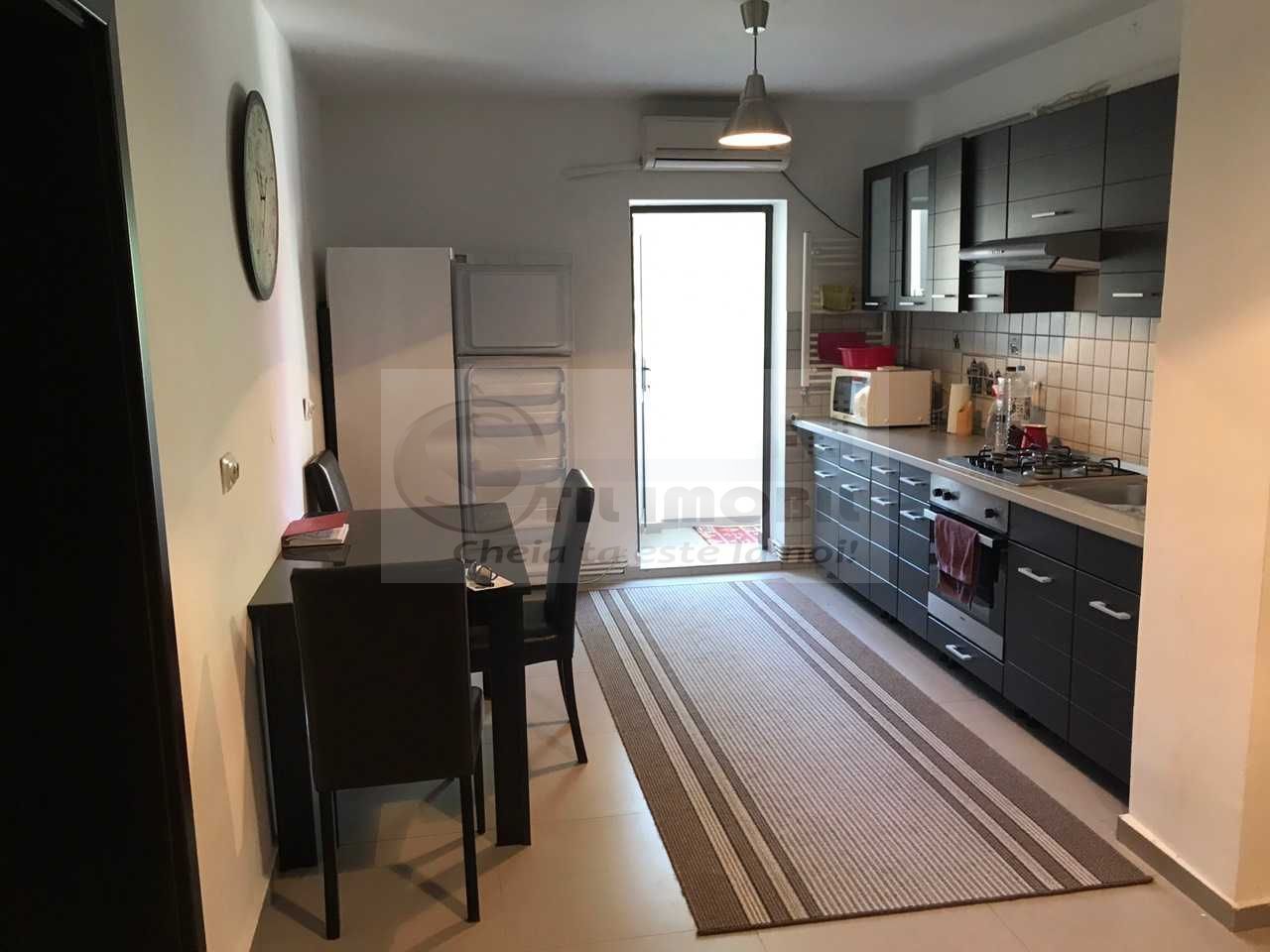 Apartament decomandat cu 3 camere - 70mp, central - 550€ - Poză 4