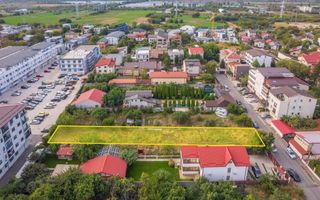Metrou 1 Decembrie Pallady teren ideal investitie - Poză 6