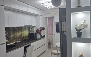 Vindem apartament cu 3 camere, Crângasi - Poză 18