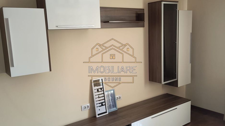 Apartament cu două camere de închiriat în cartierul Mănăștur - Poză 7