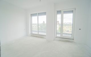 Tomis Nord/Carrefour-Apartament 3 camere decomandate, bloc nou. - Poză 9