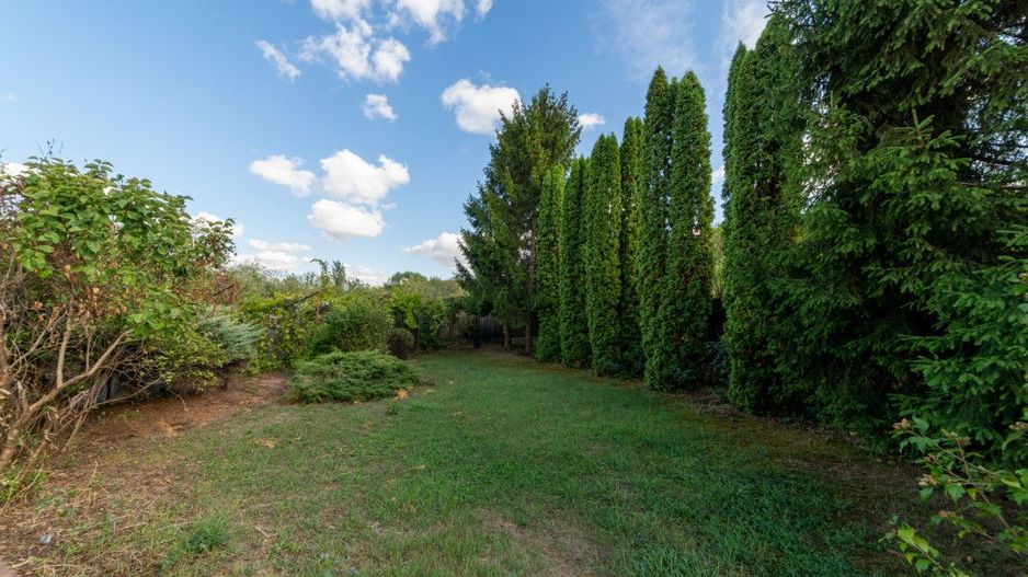 Casa in Valea Ursului + 1500 mp teren -jud. Arges - Poză 9