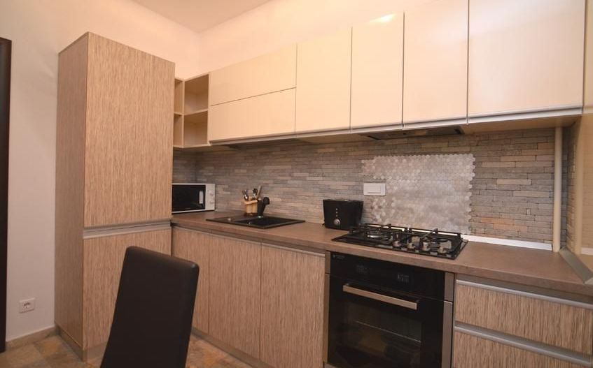 Inchiriere apartament 2 camere bloc nou Vitan Residence 2 - Poză 5