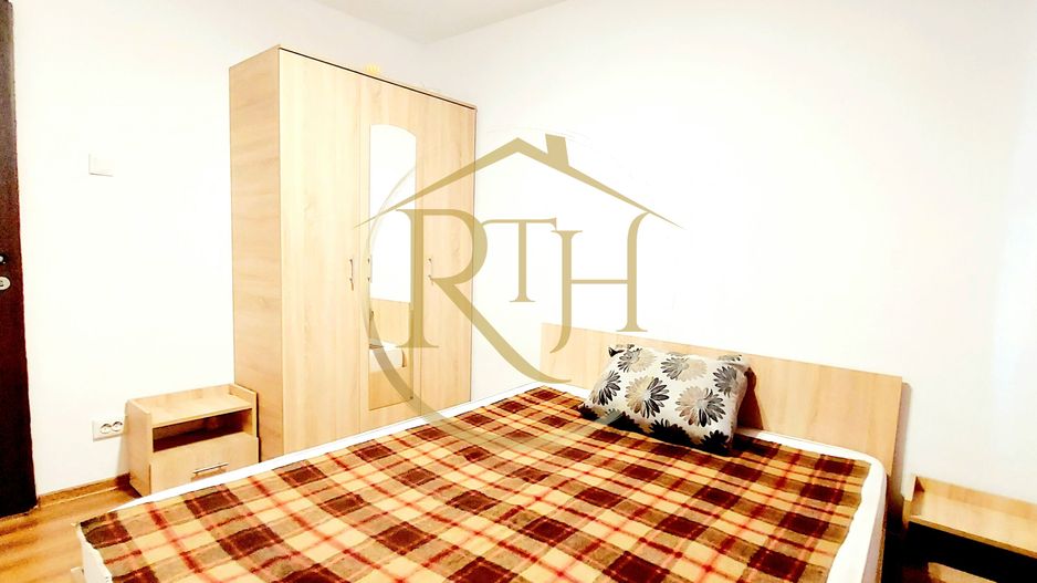 Oferim spre inchiriere, apartament cu 2 camere decomandat, Complex - Poză 11