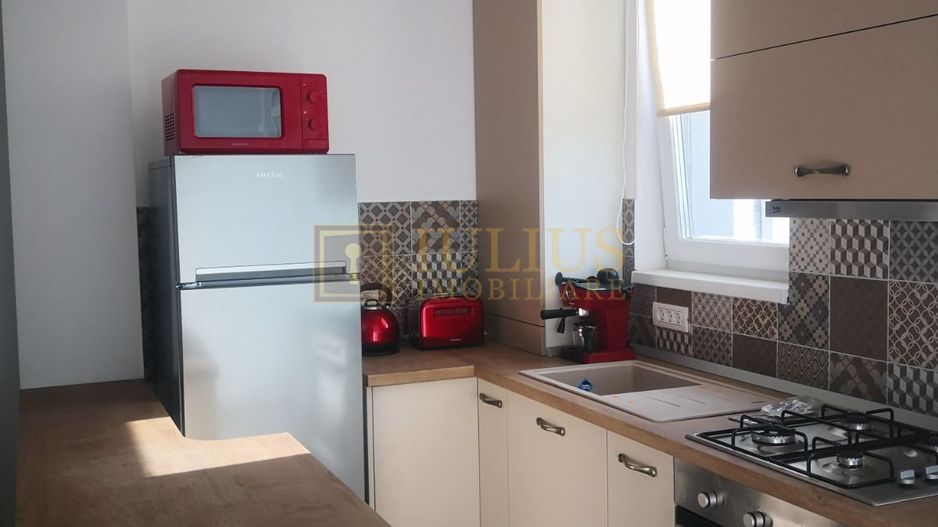 2 camere| Vivalia Grand| MEDICINA| locul de parcare 50 euro/luna| pet friendly - Poză 9