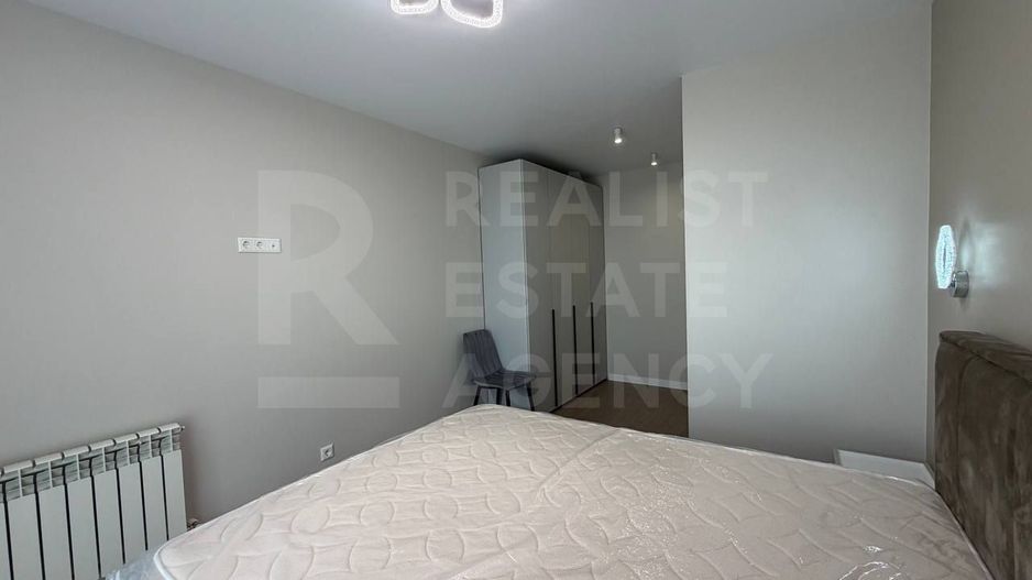Chirie, apartament, 2 camere, strada Cornești, Râșcani. - Poză 15