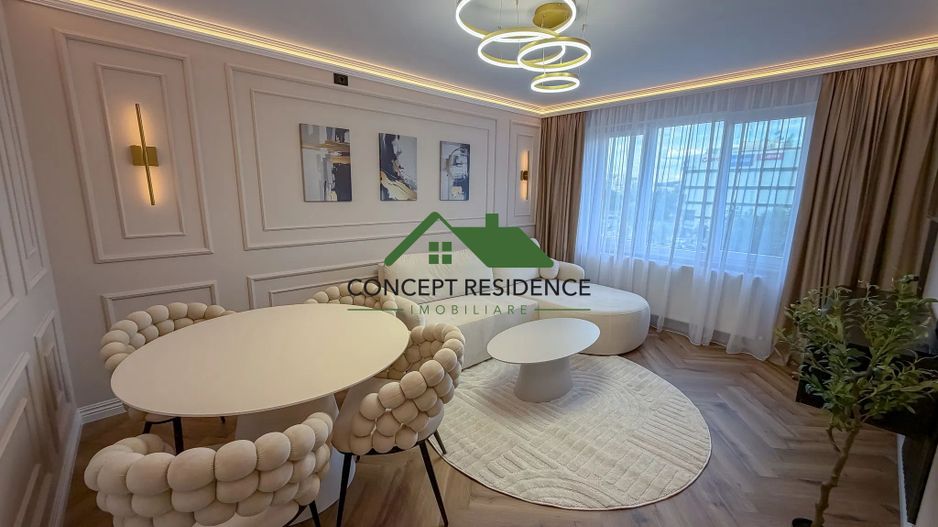 Apartament 2 camere ultracentral, renovat integral – Zona Bizo - Poză 2