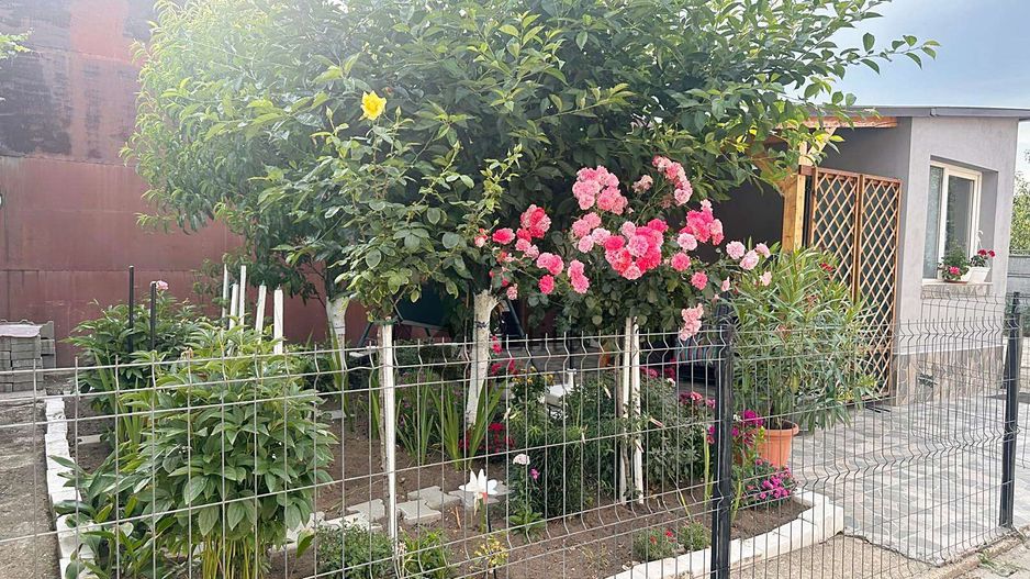 Casă cochetă intr-o zonă centrală foarte apreciata din Oradea - Poză 15