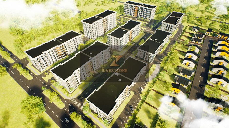 Vindem apartament 2 camere in complexul Riviera - Poză 6