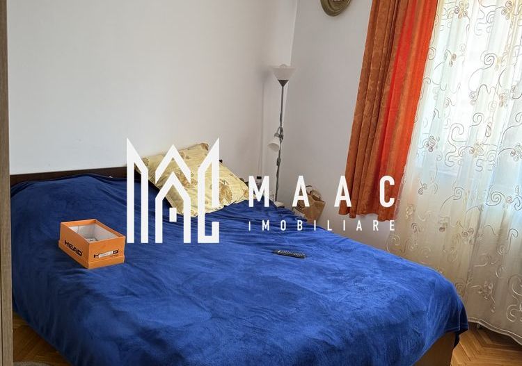 Black Friday Apartament 4 camere | 75 mp | Cartier Ștrand - Poză 5