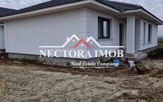 NECTORA IMOB-Casa moderna 100 mp + 500 mp teren, Santandrei, Premium - Poză 2