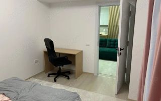Apartament cu 2 camere, cartier rezidential, metrou, parcare subterana - Poză 4