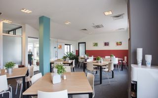 Spatiu birouri premium | Cladire moderna | Zona Ultracentrala - Poză 9